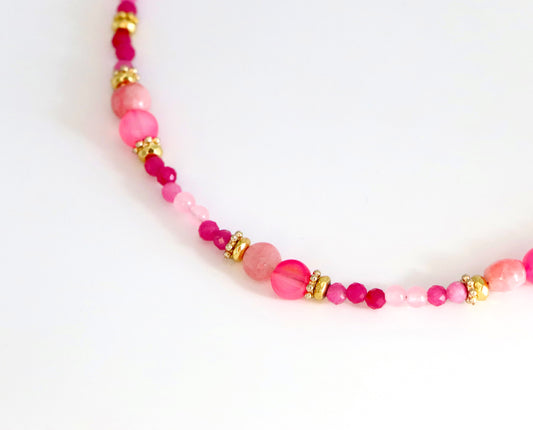 Collier Deva