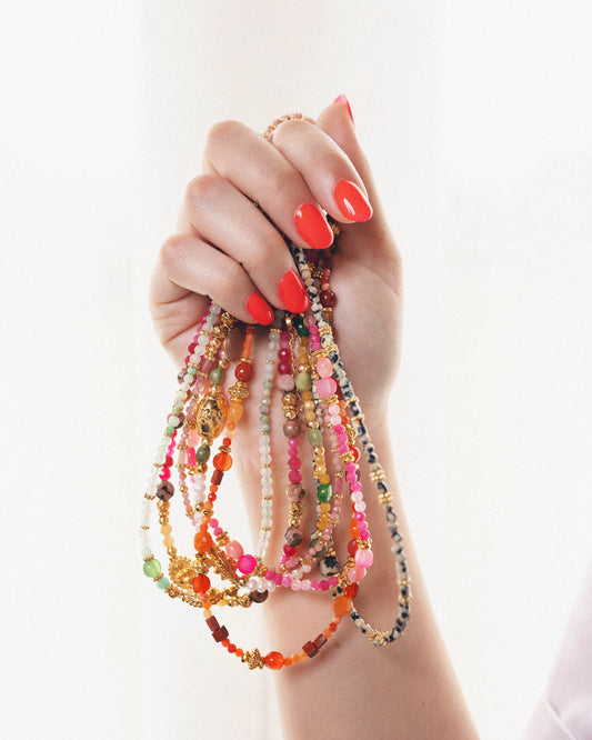 Bague/Bracelet/Collier