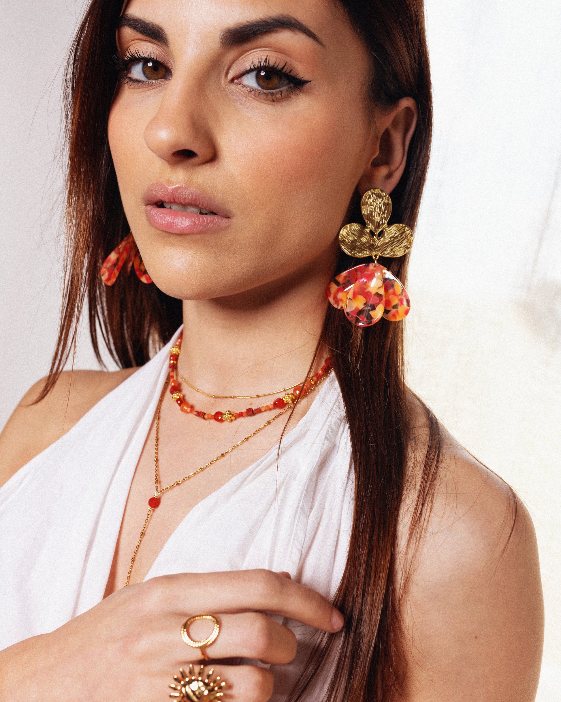 Collier Suzette