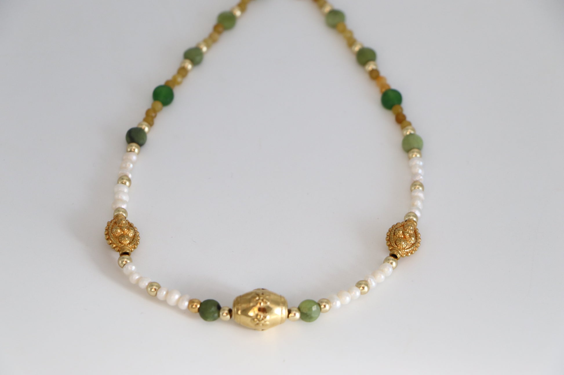 Collier Joséphine