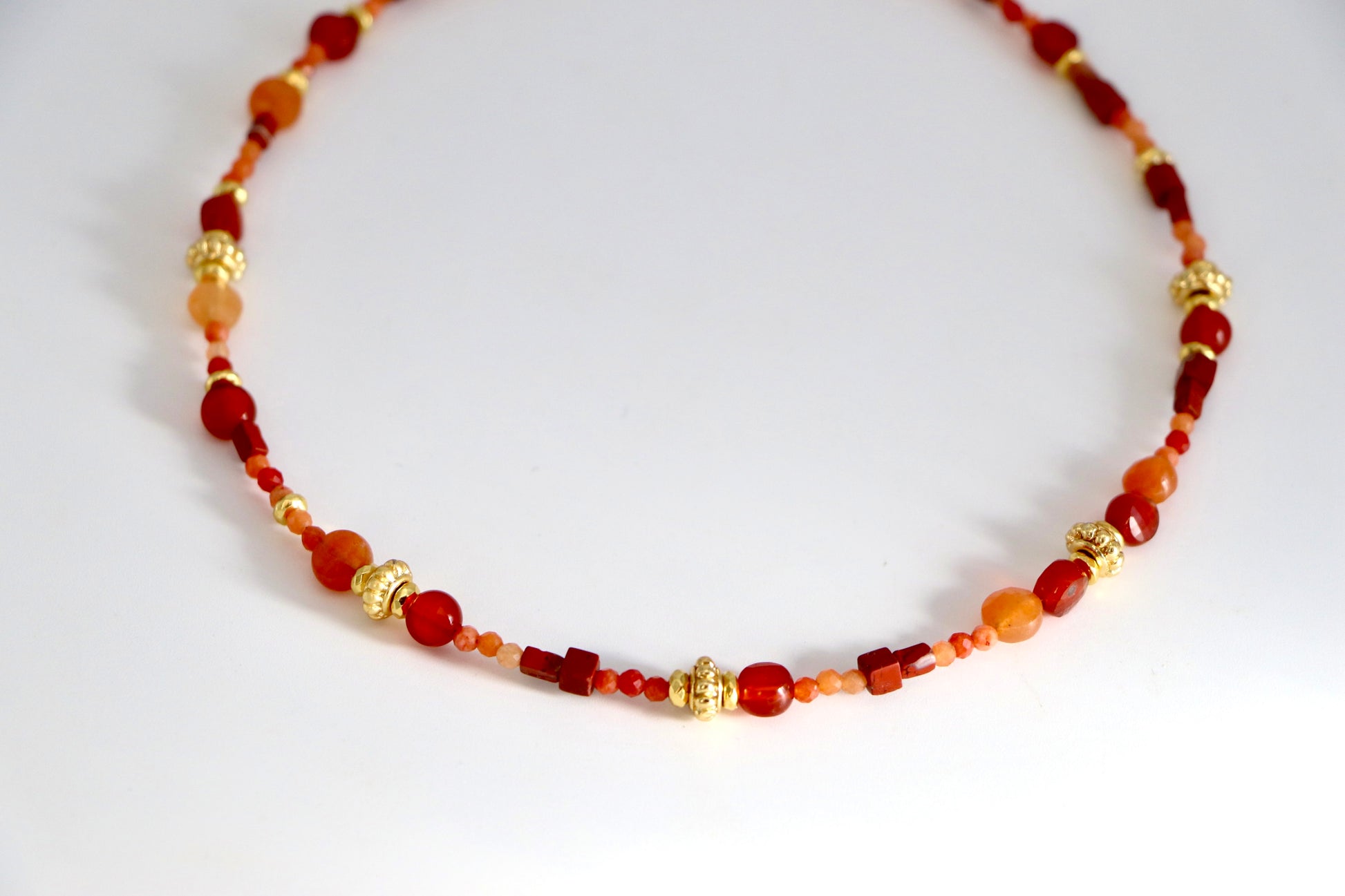 Collier Suzette