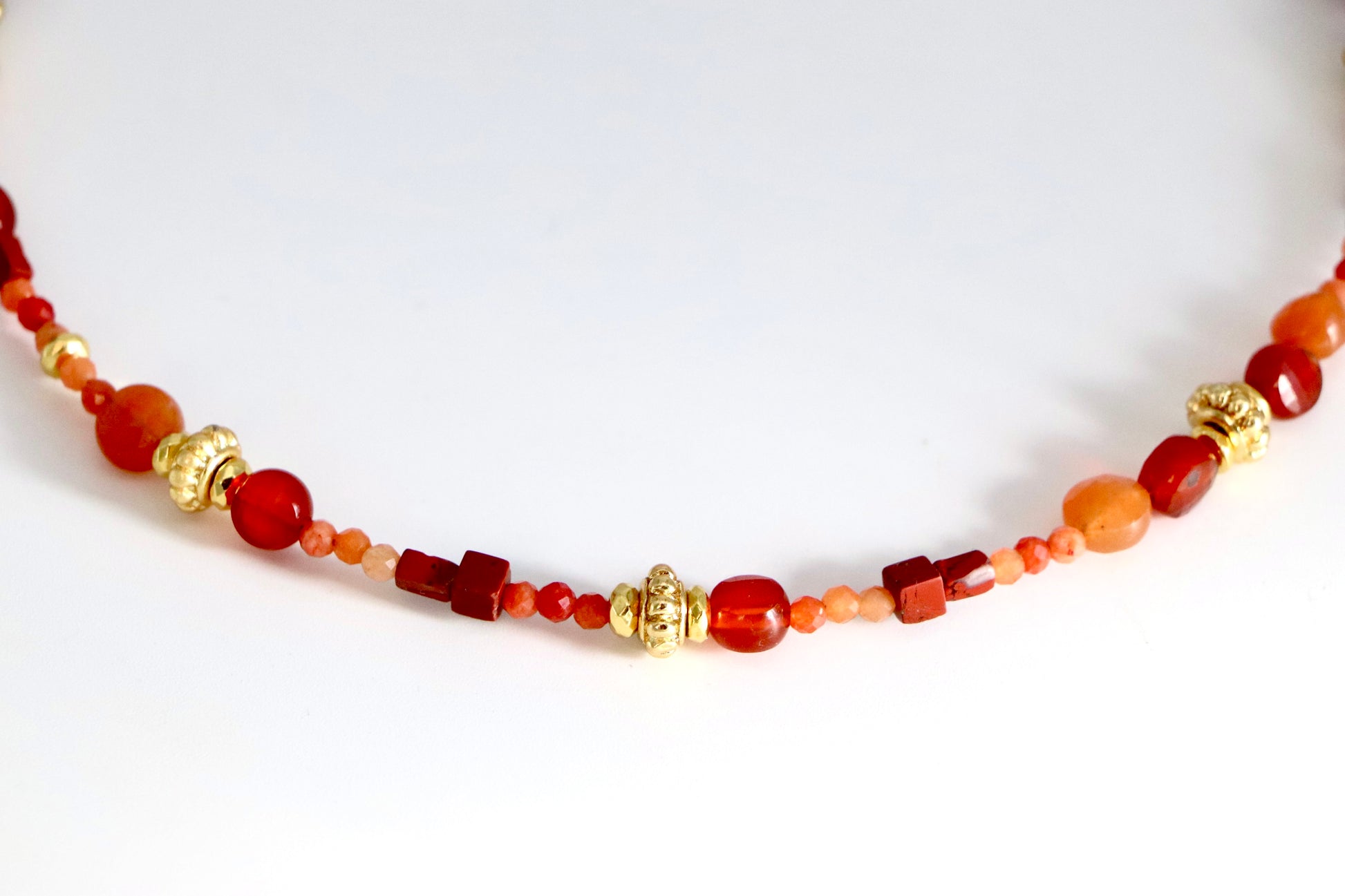 Collier Suzette