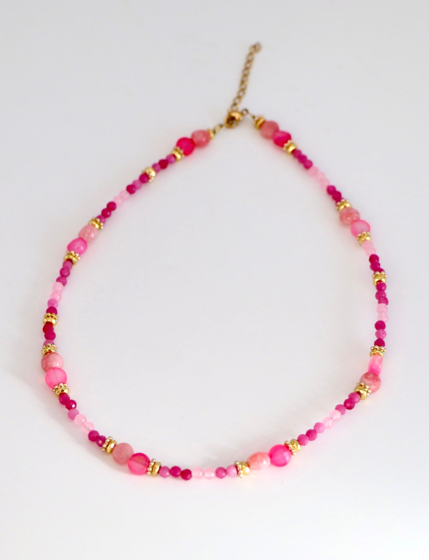 Collier Deva