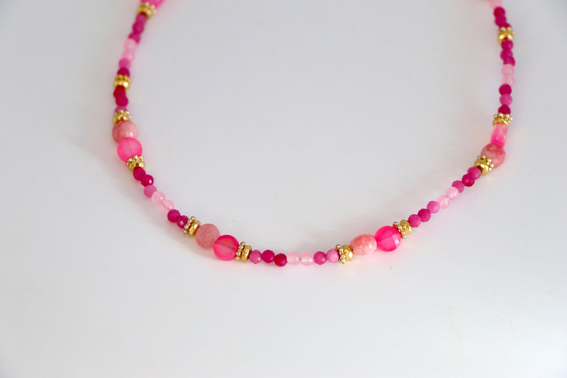 Collier Deva