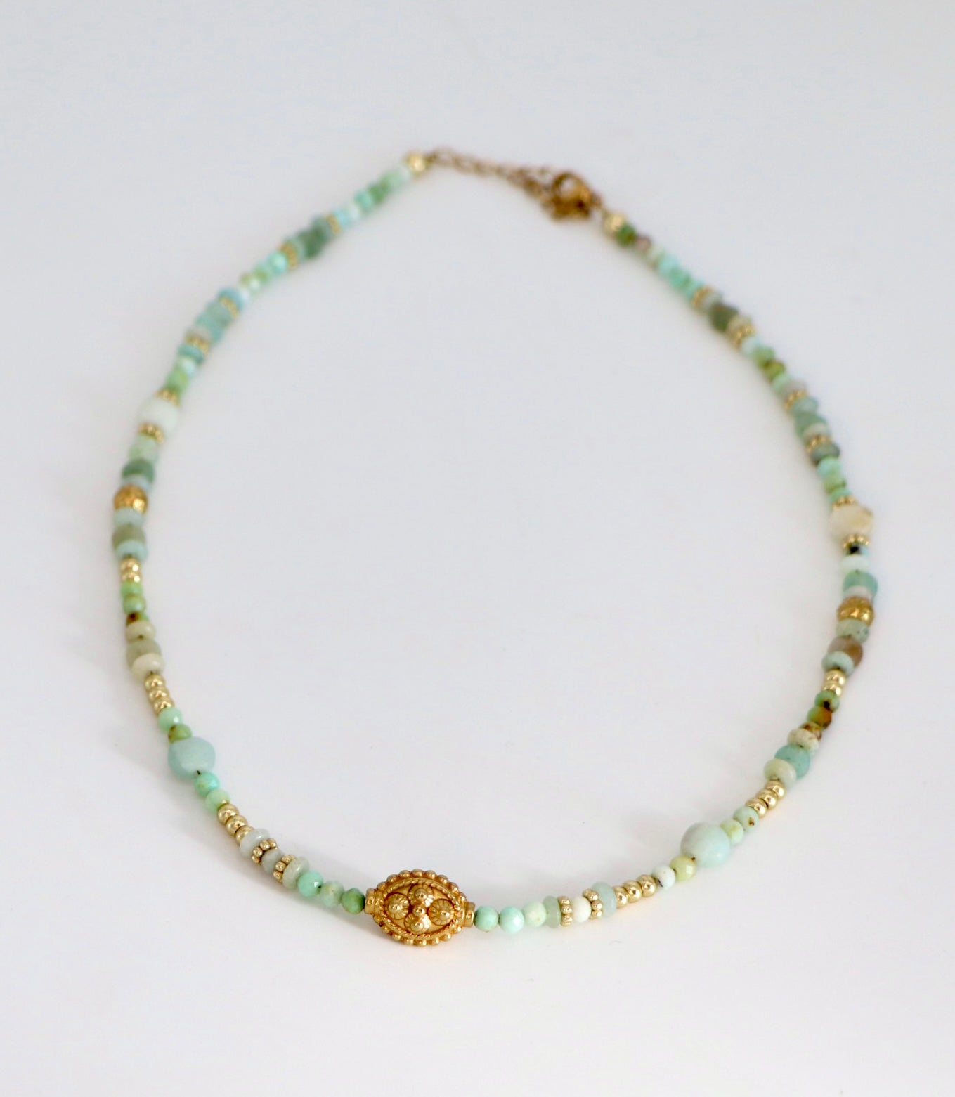 Collier Caroline