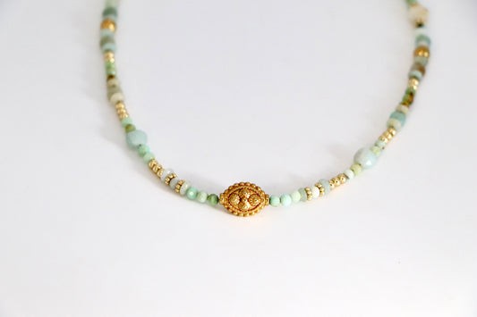 Collier Caroline