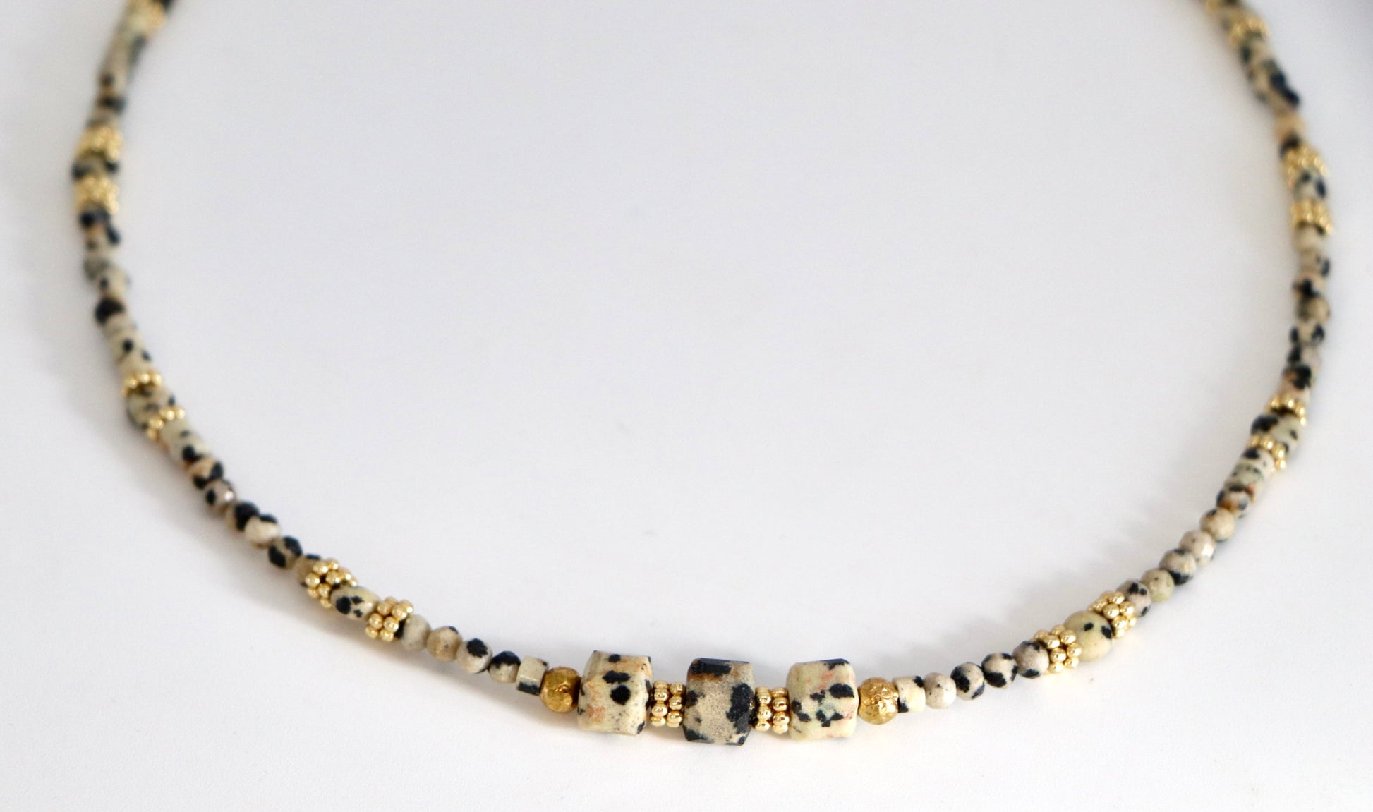 Collier Delma