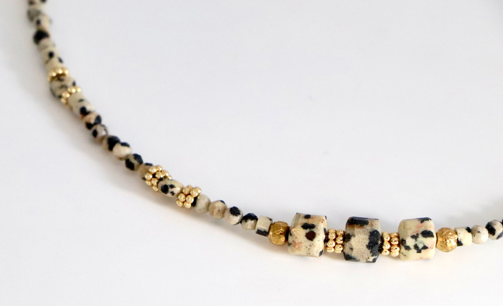 Collier Delma