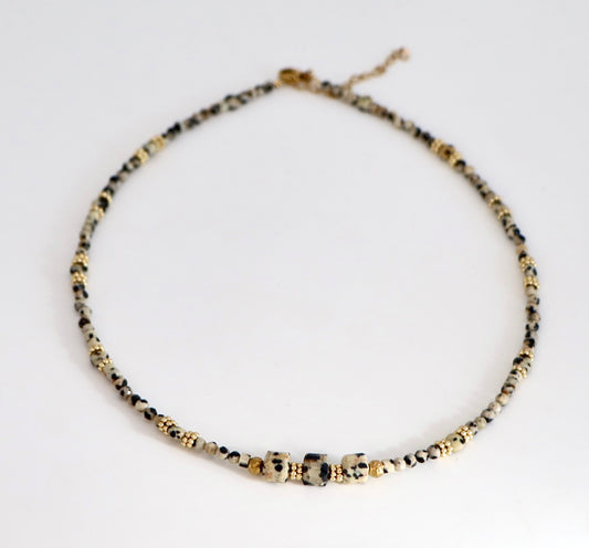 Collier Delma