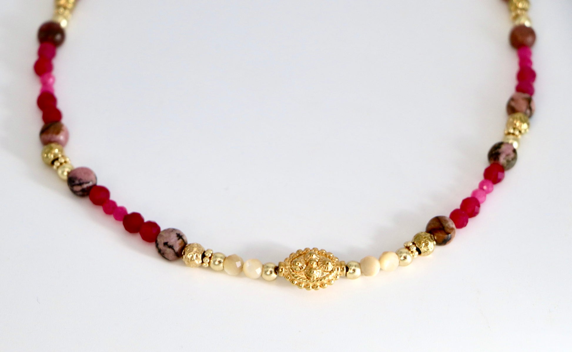 Collier Romy
