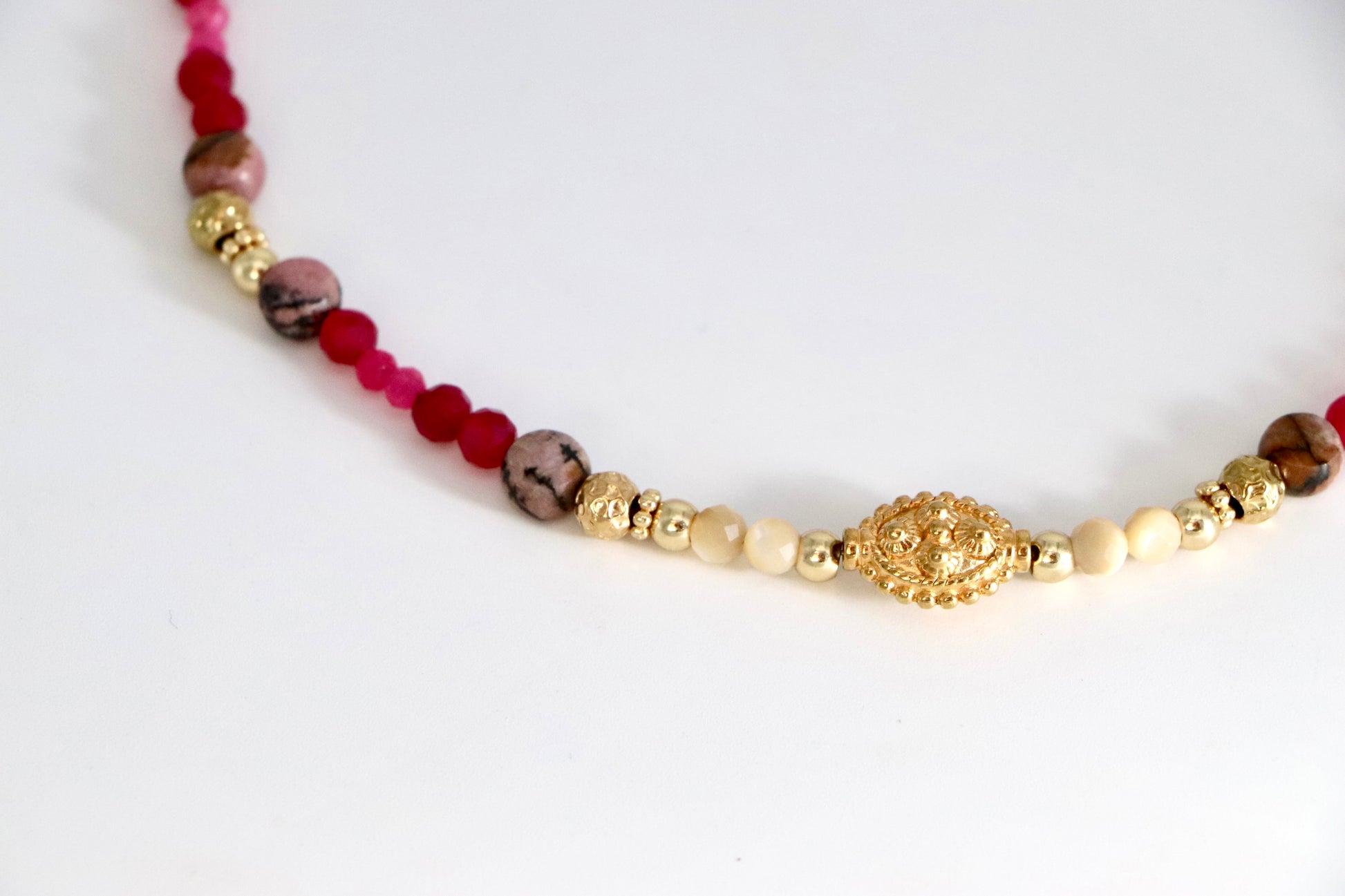 Collier Romy