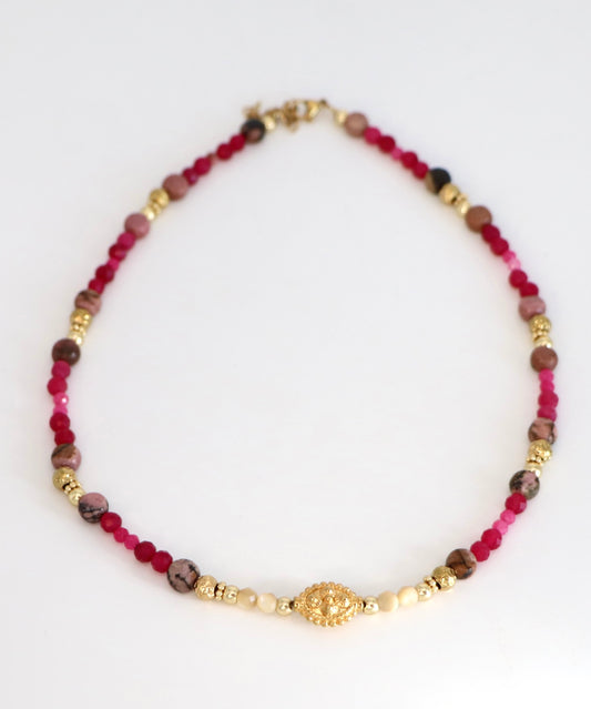 Collier Romy
