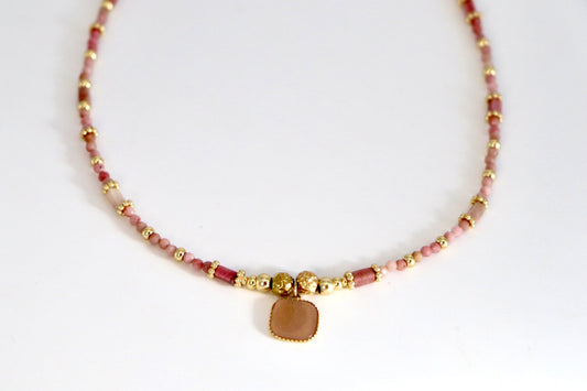 Collier "Céline"