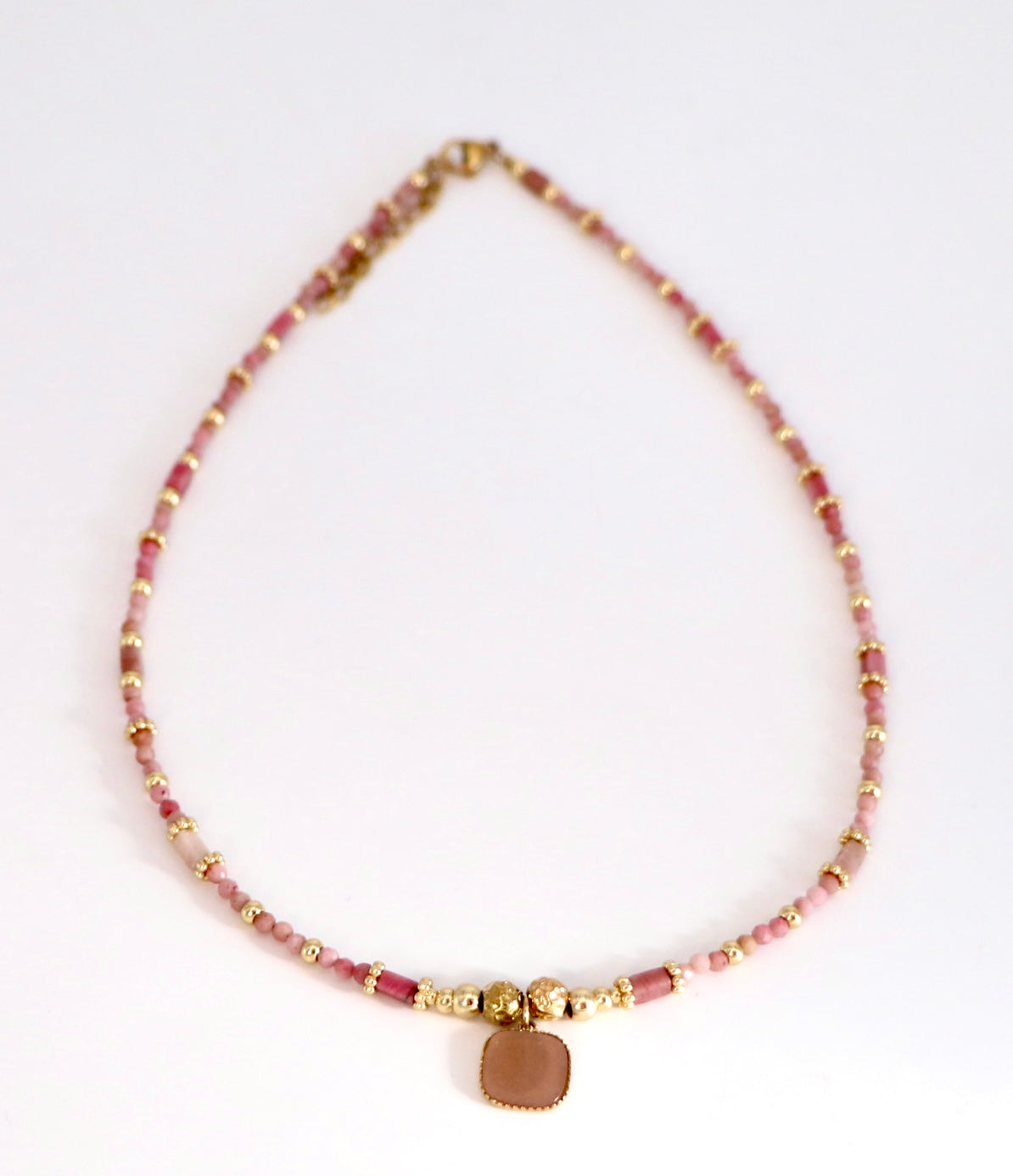 Collier "Céline"