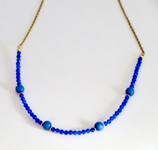 Collier Sophie