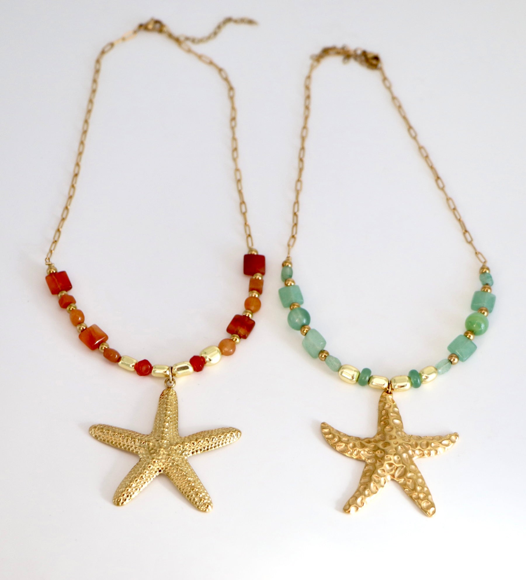 Collier Etoile