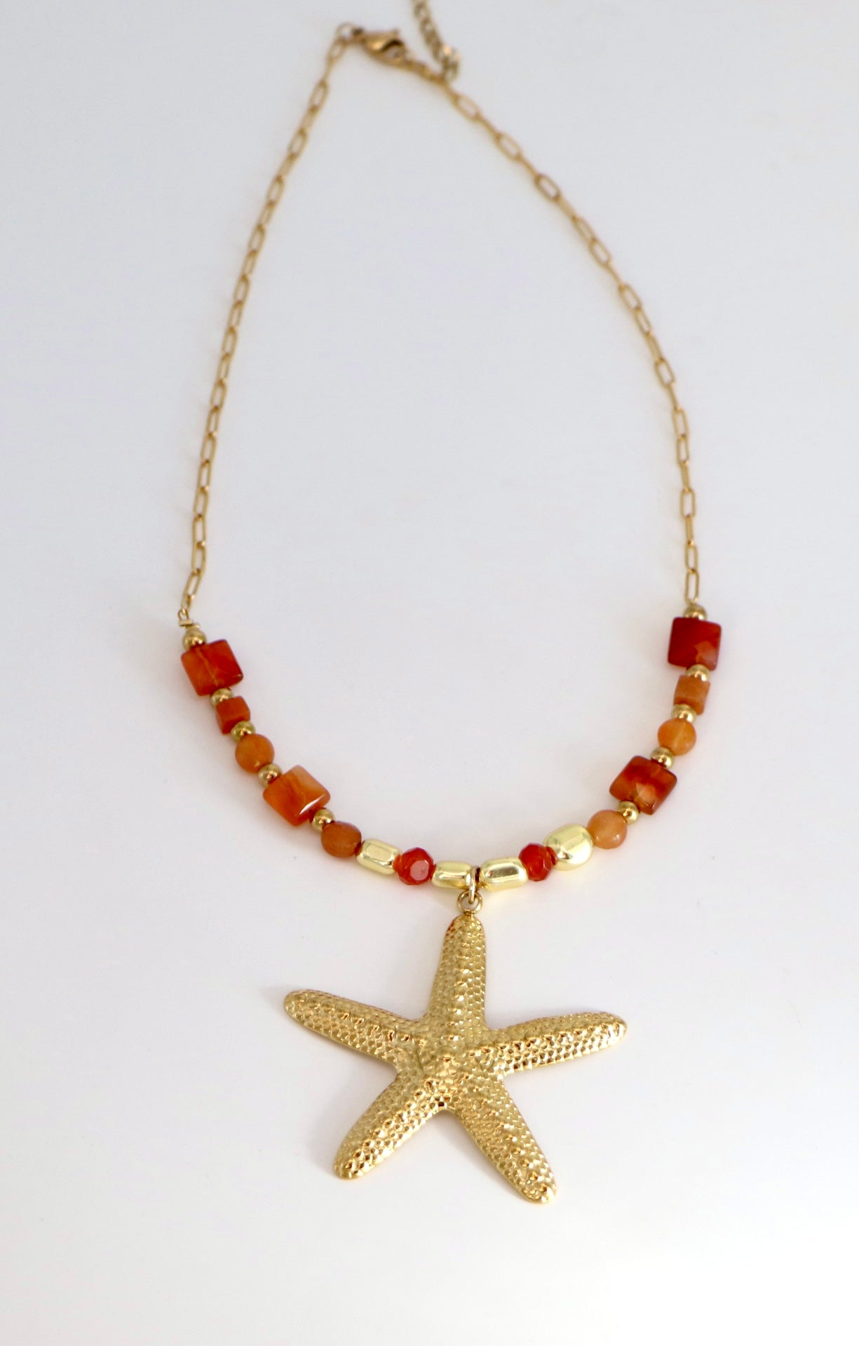 Collier Etoile