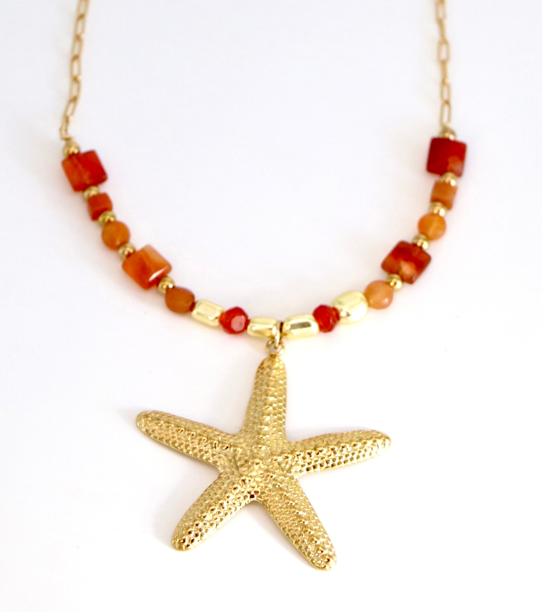 Collier Etoile