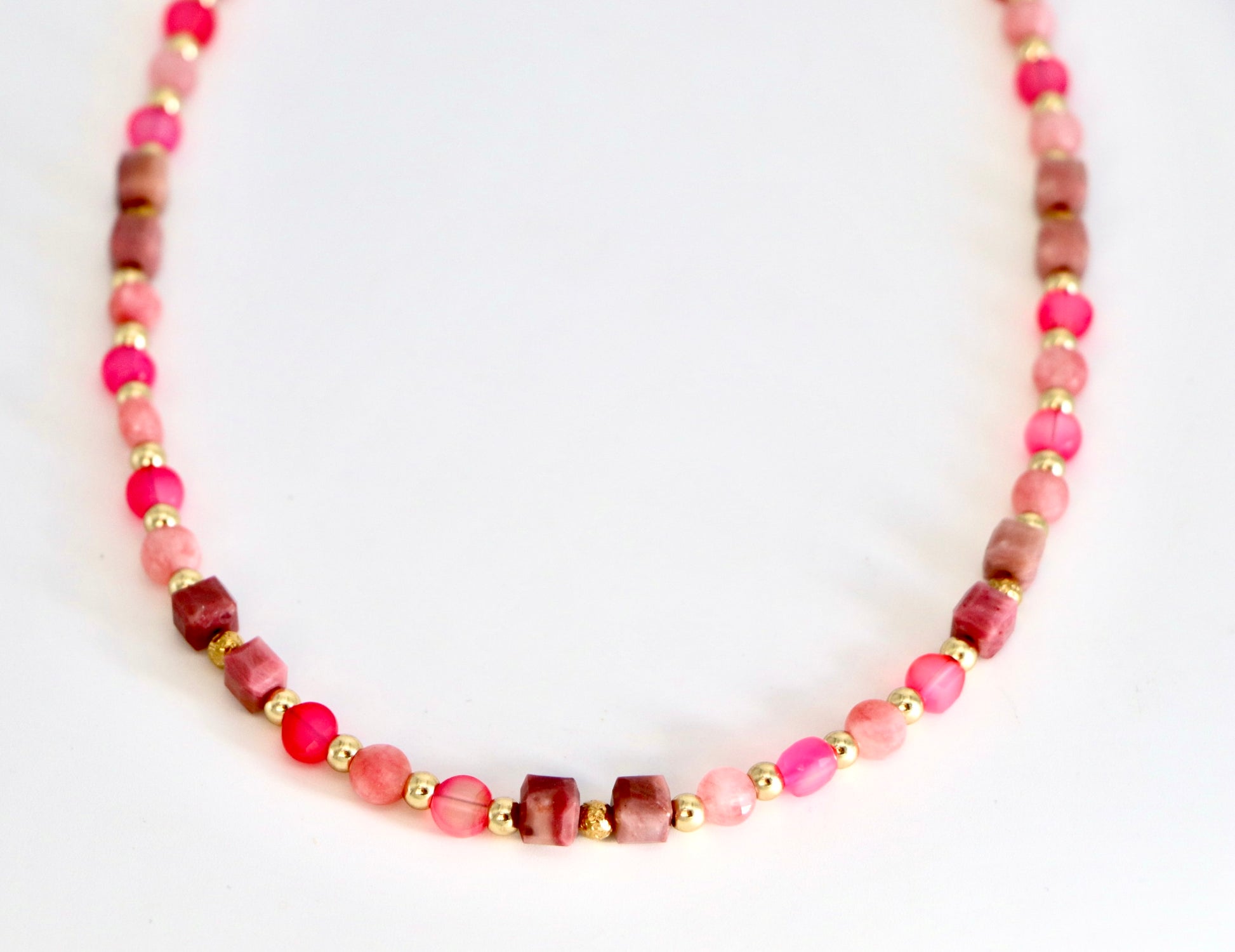 Collier Perla