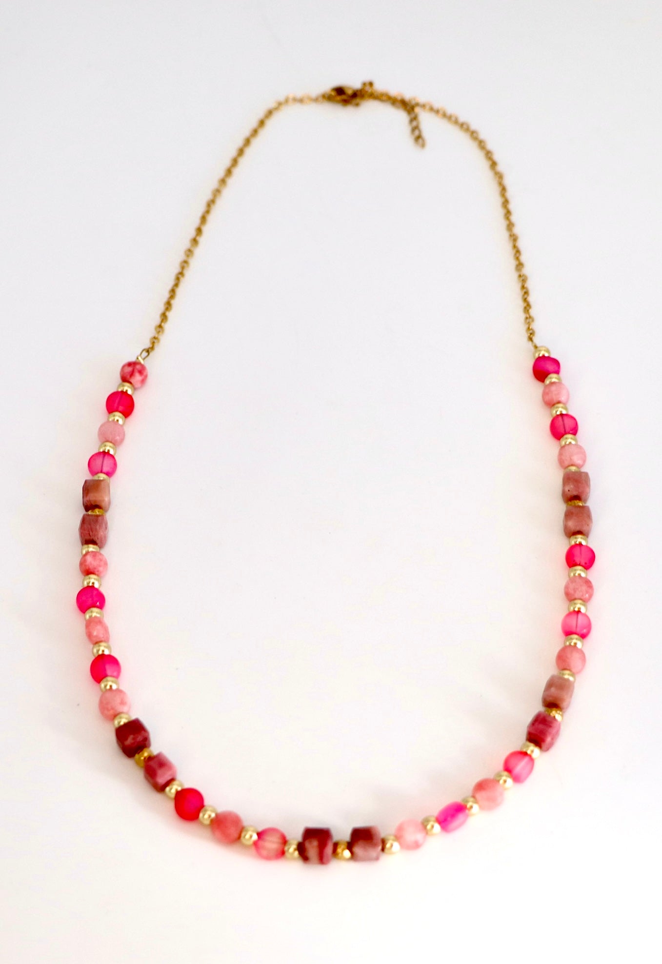 Collier Perla