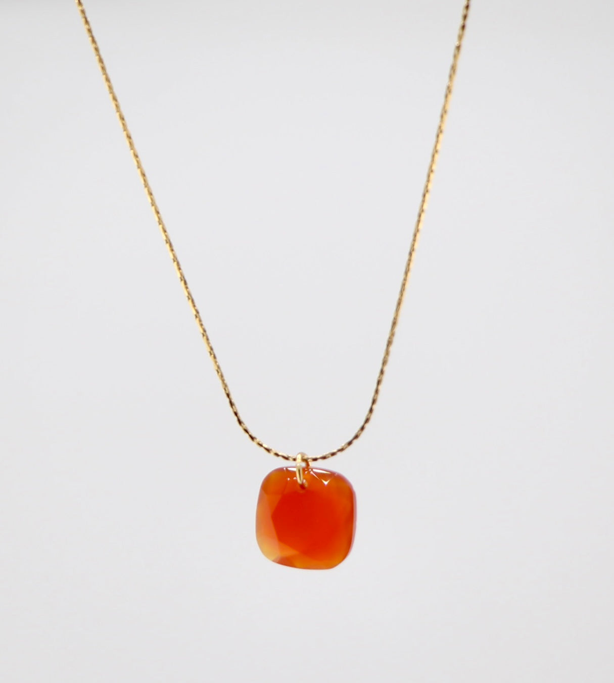Collier "Aurore"