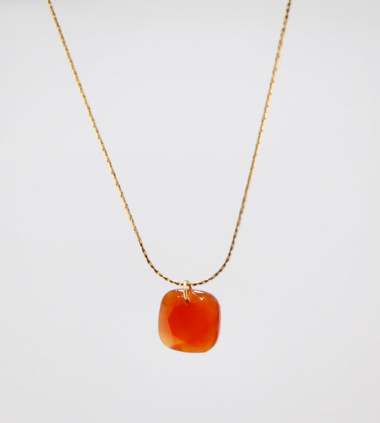 Collier "Aurore"