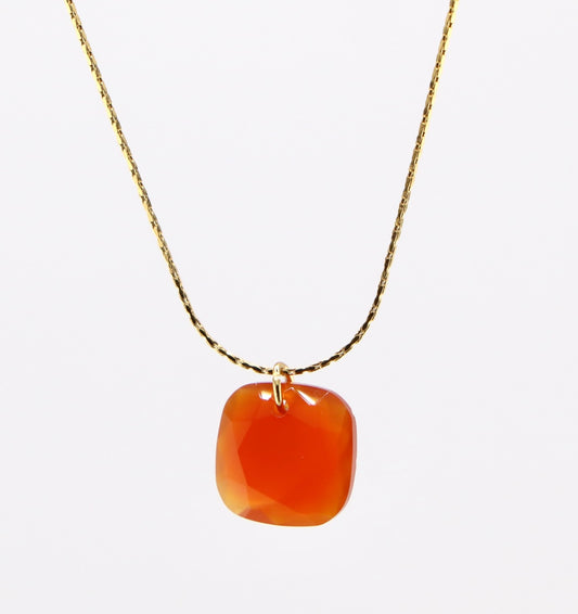 Collier "Aurore"