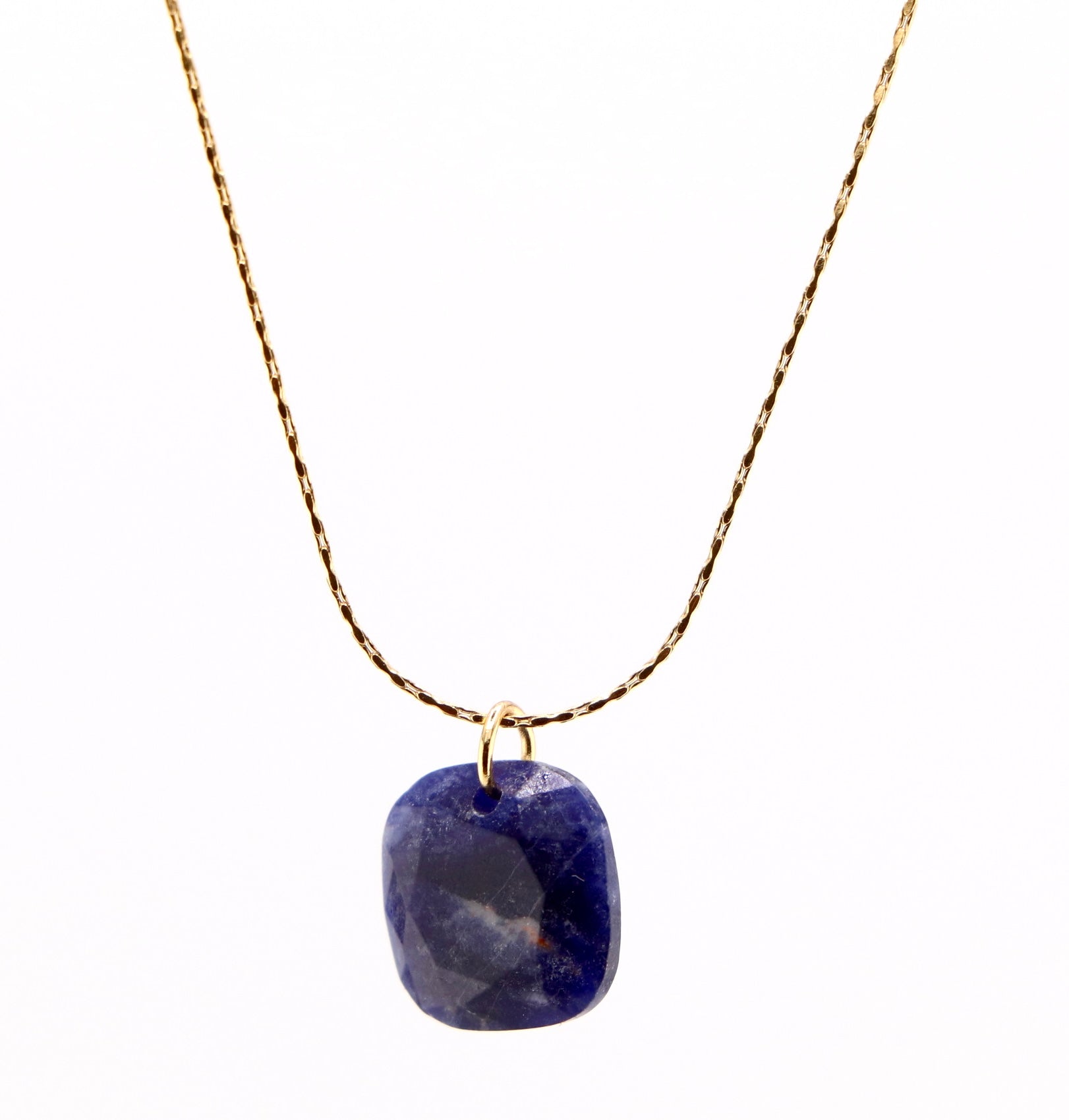 Collier "Léa"