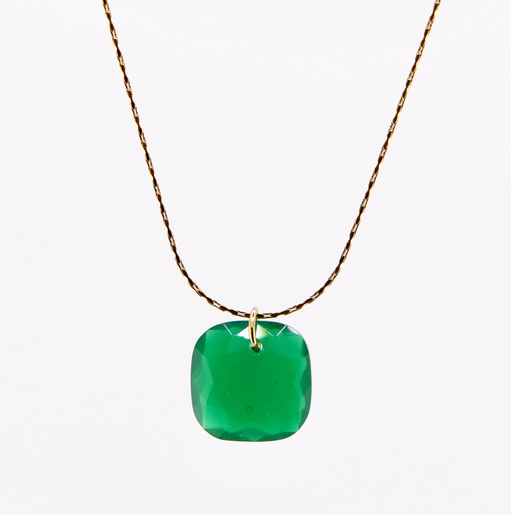 Collier "Zoé"