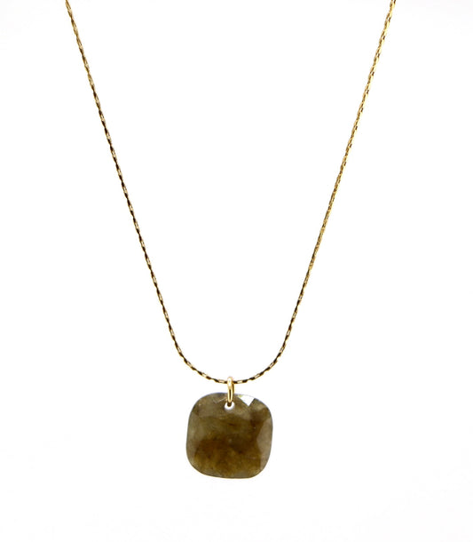 Collier "Elia"