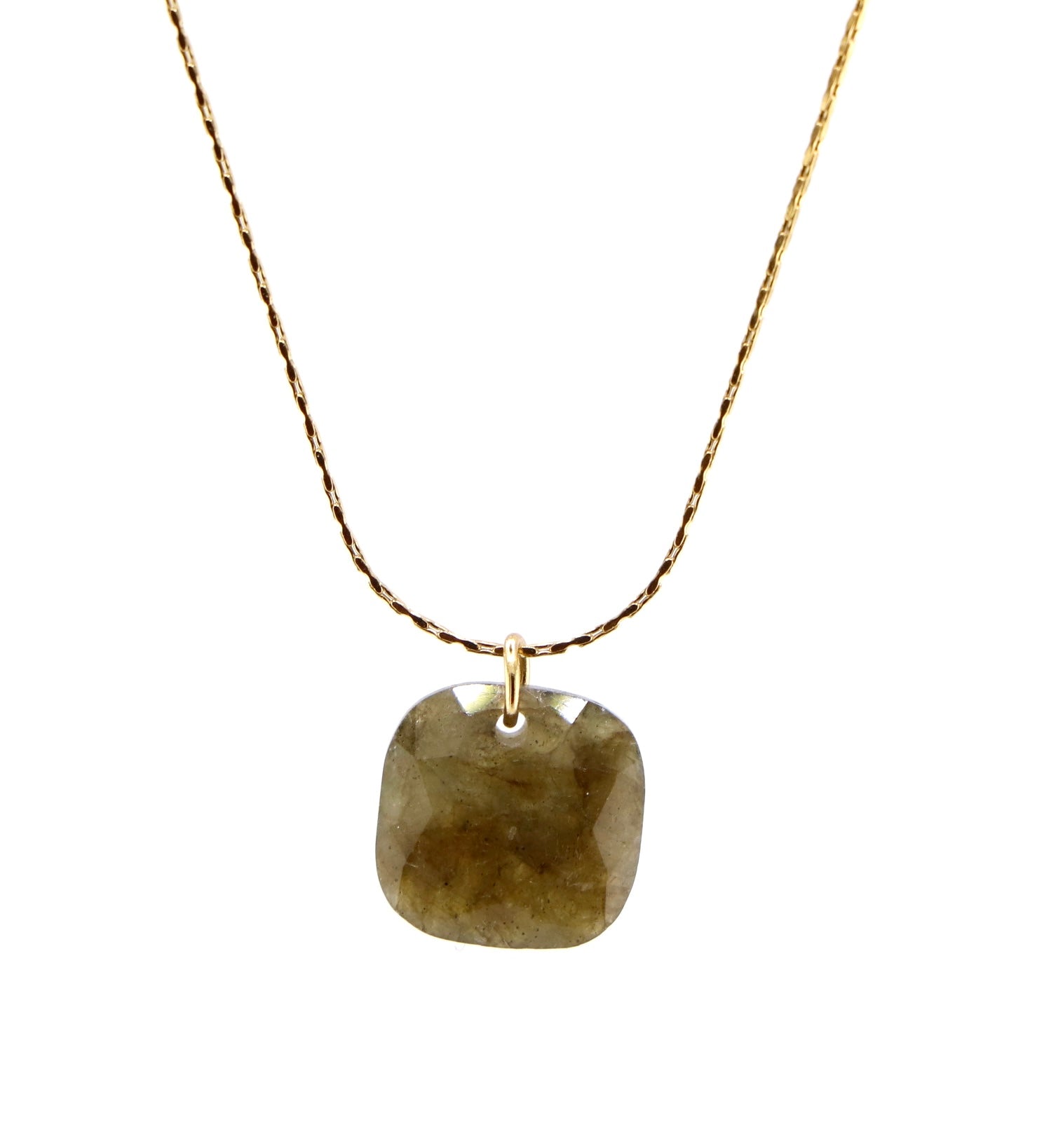 Collier "Elia"