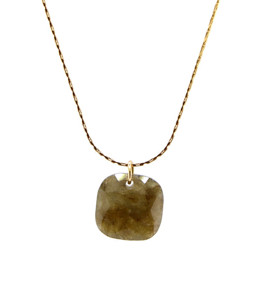 Collier "Elia"