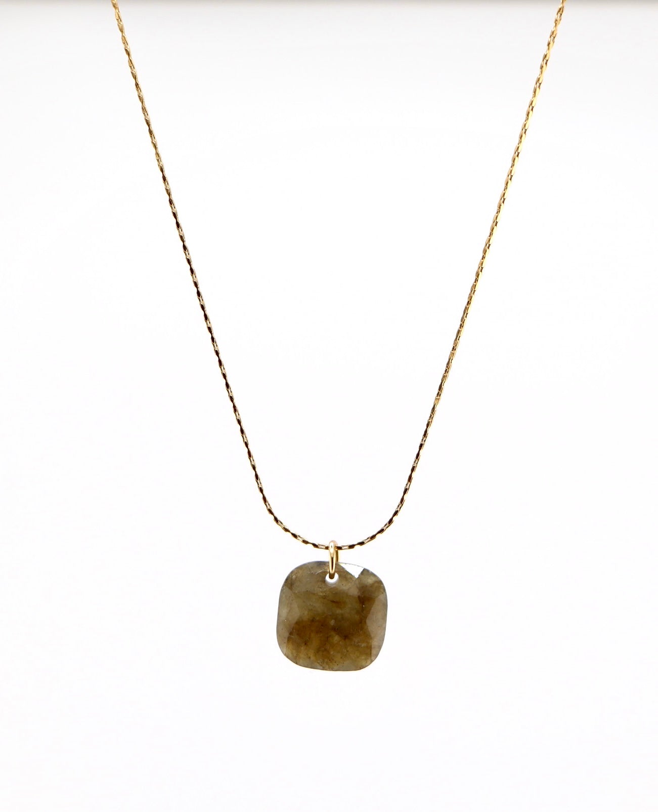 Collier "Elia"