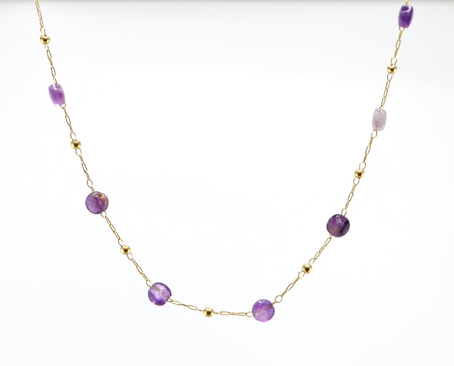 Collier "Alba"