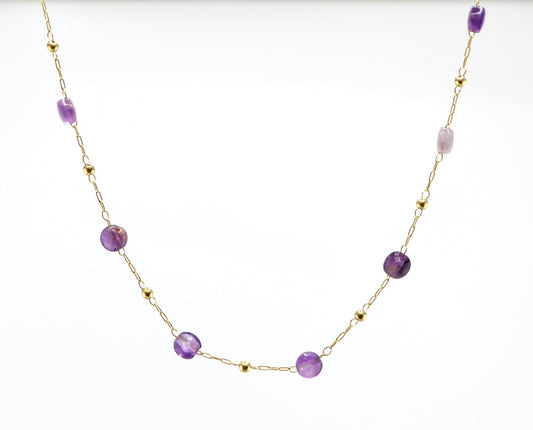 Collier "Alba"