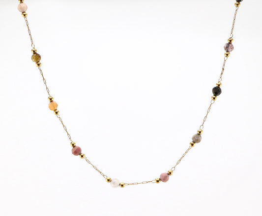 Collier "Emy"