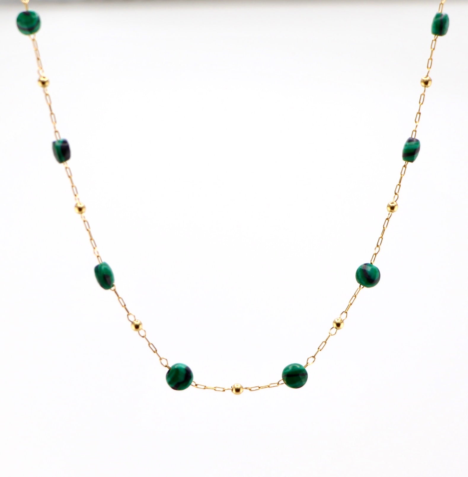 Collier "Malou"