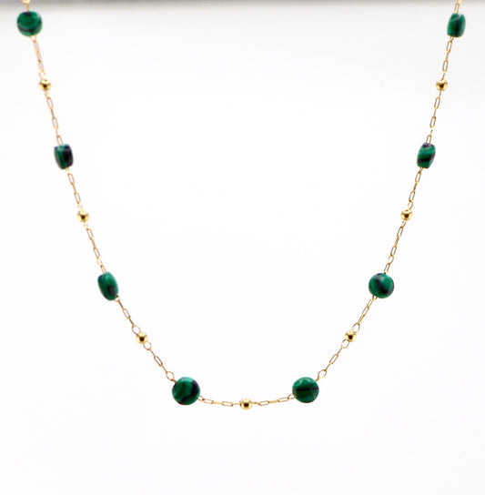 Collier "Malou"
