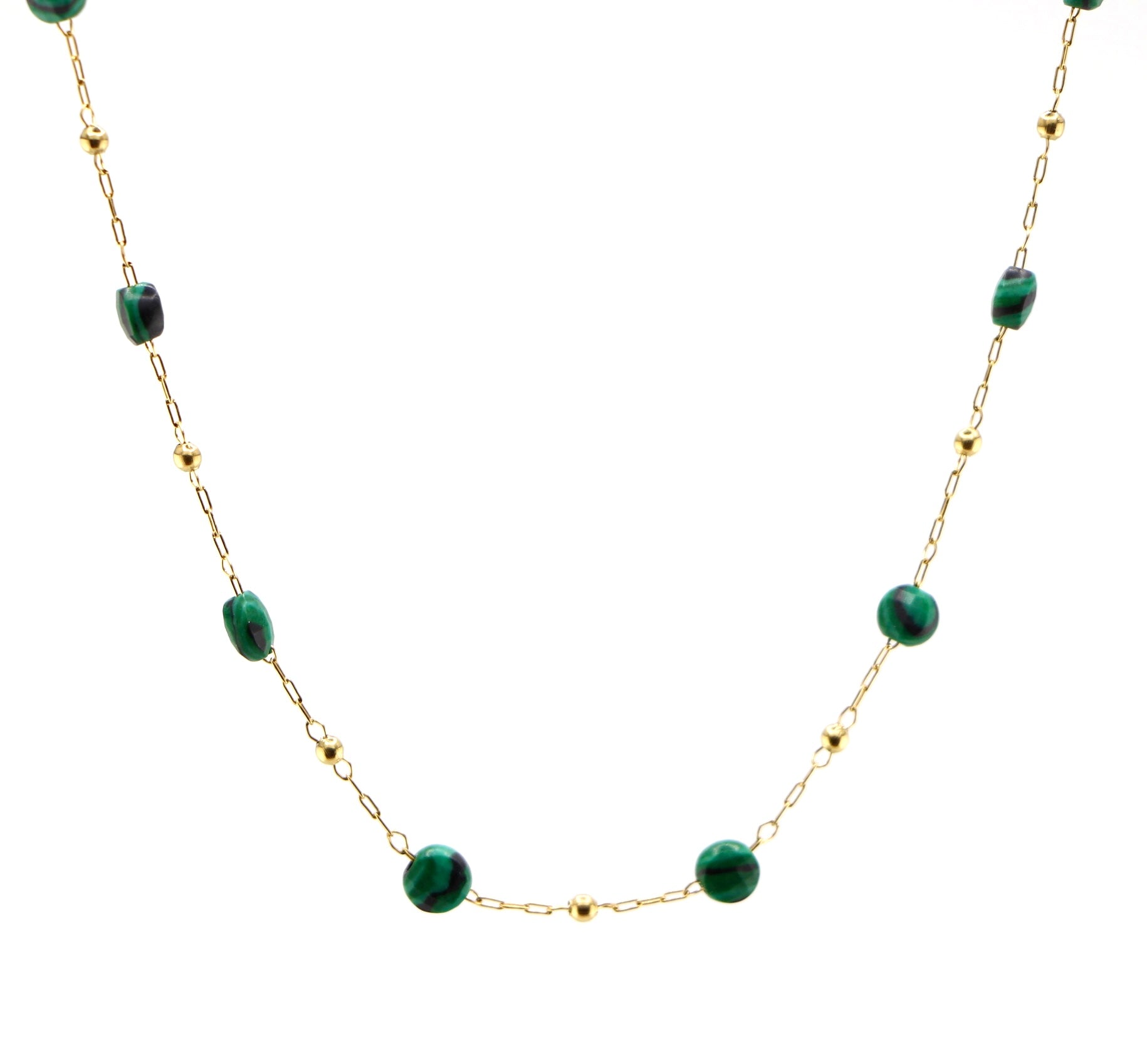 Collier "Malou"