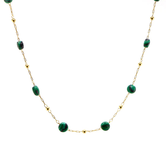 Collier "Malou"