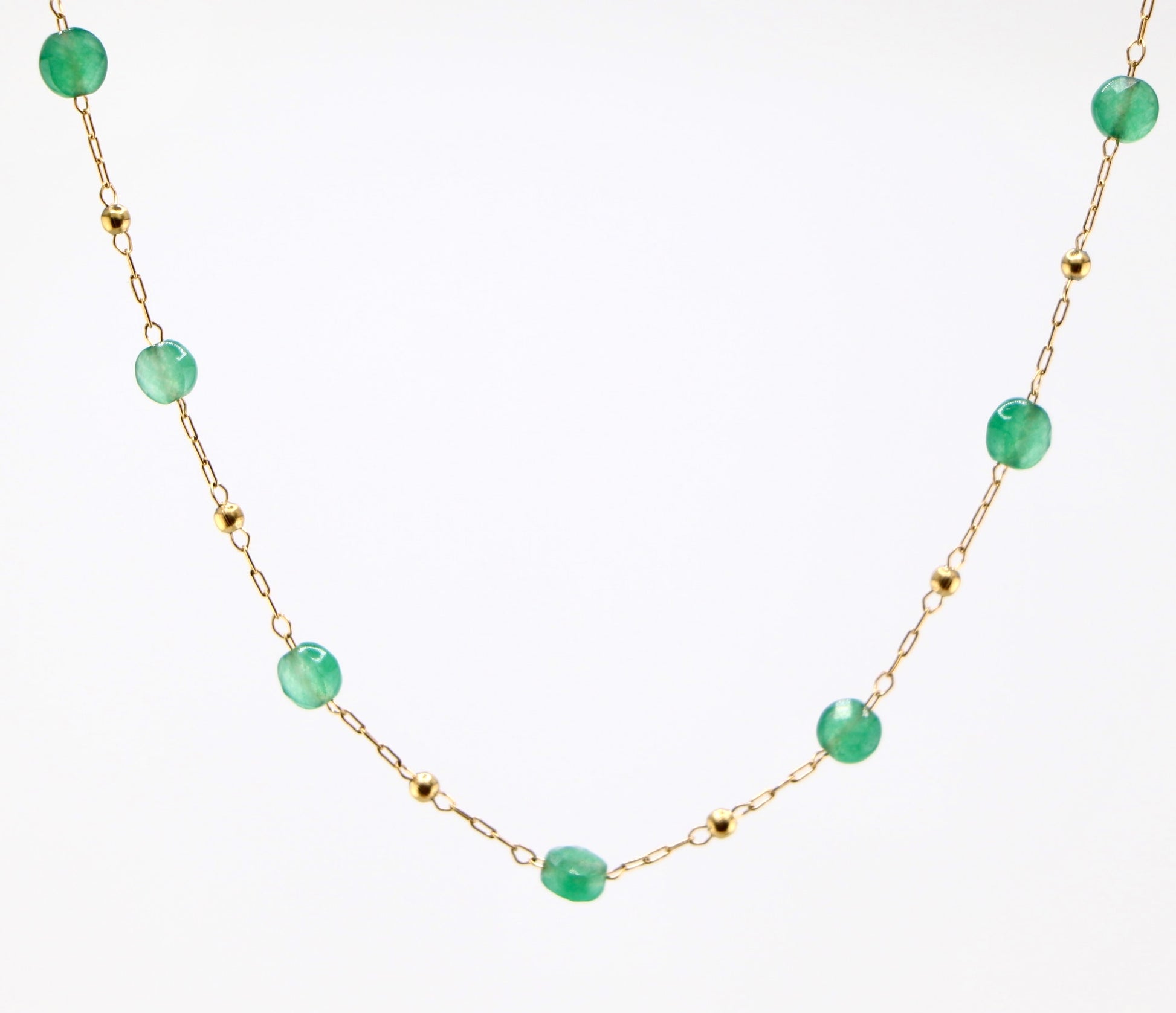 Collier "Inaya"