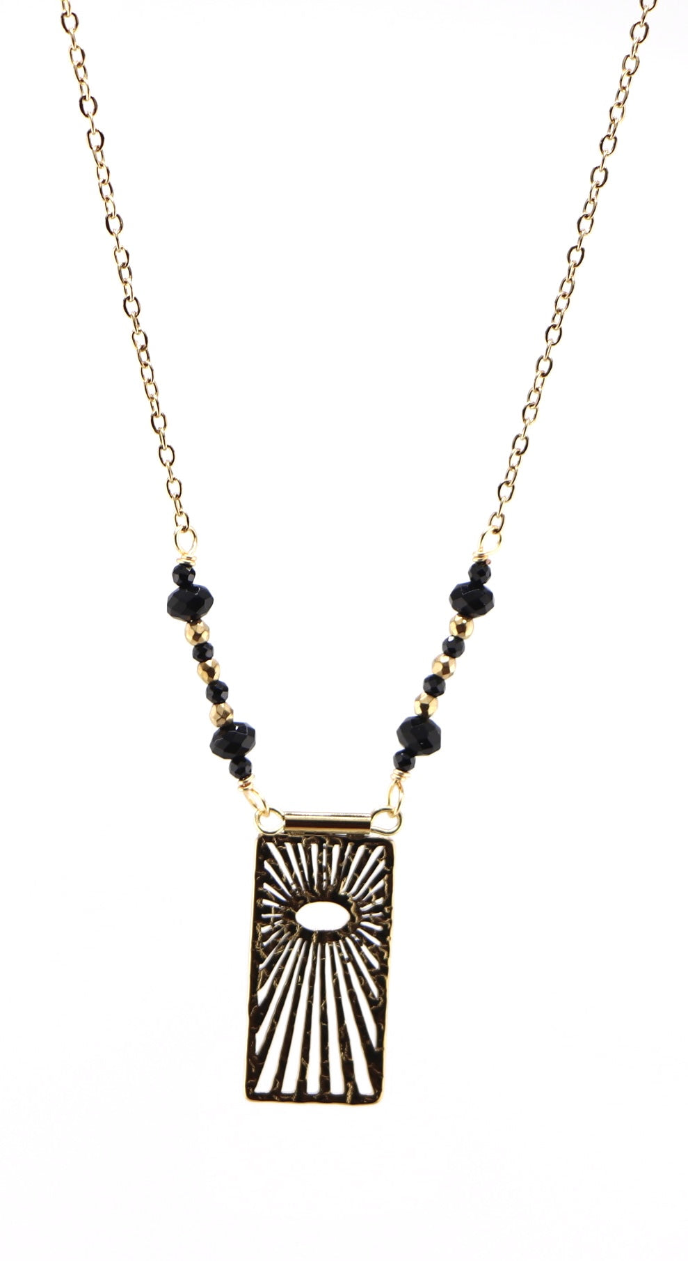 Collier "Maya"