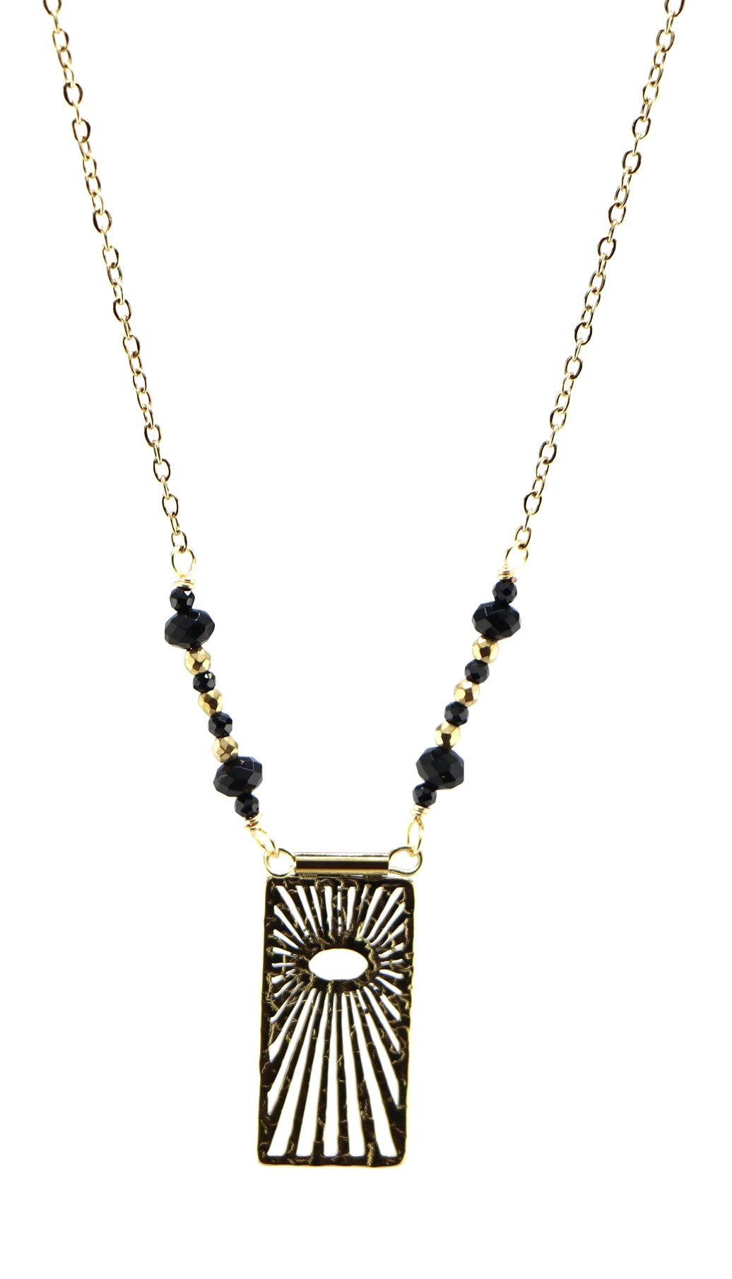 Collier "Maya"