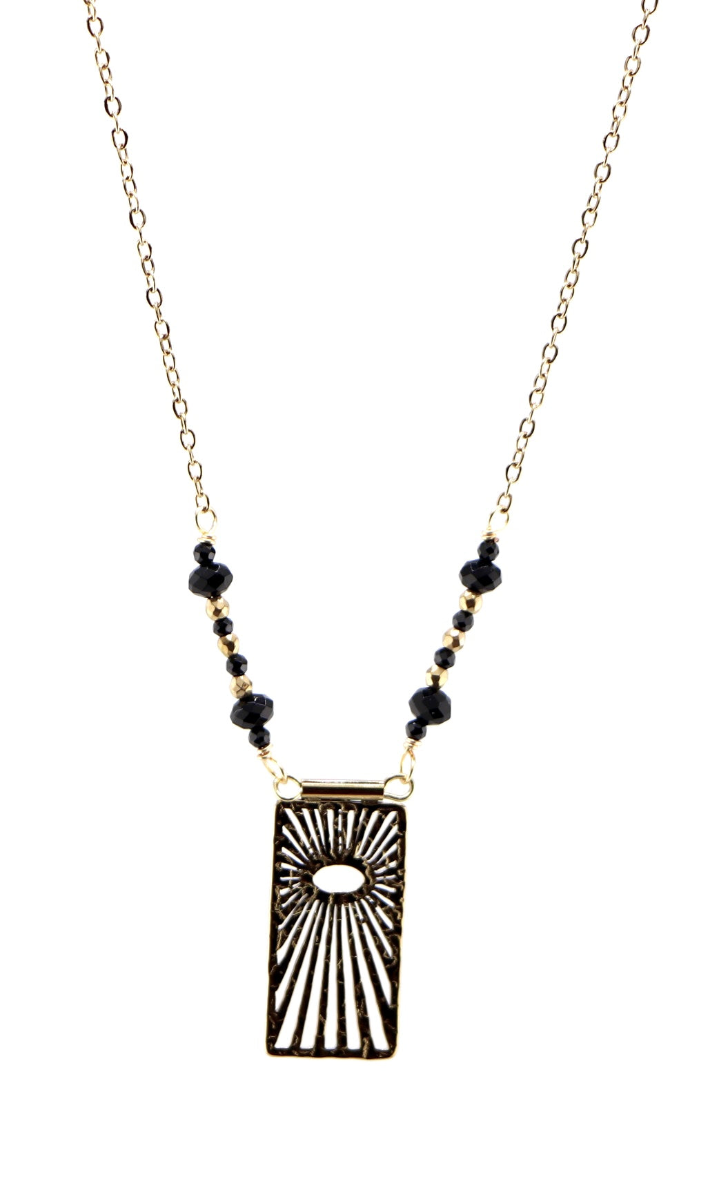 Collier "Maya"