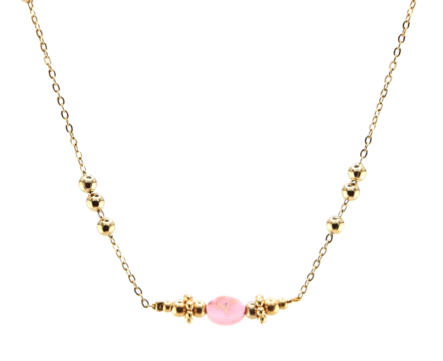 Collier "Lina"