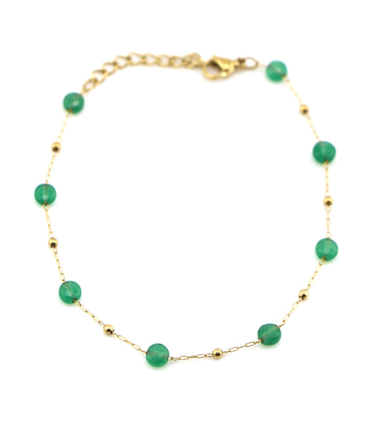 Bracelet "Suzanne"