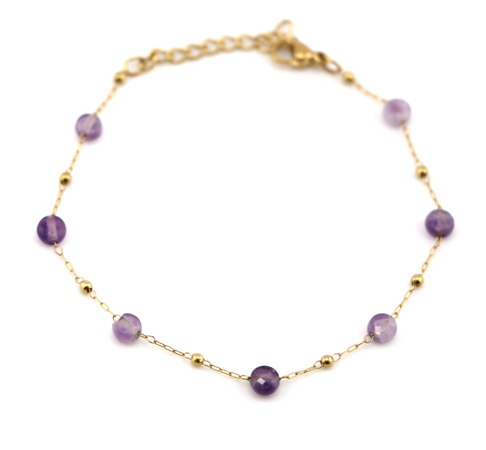 Bracelet "Alba"