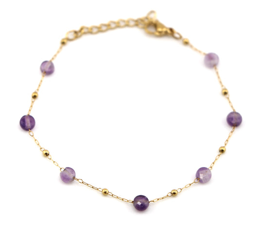 Bracelet "Alba"