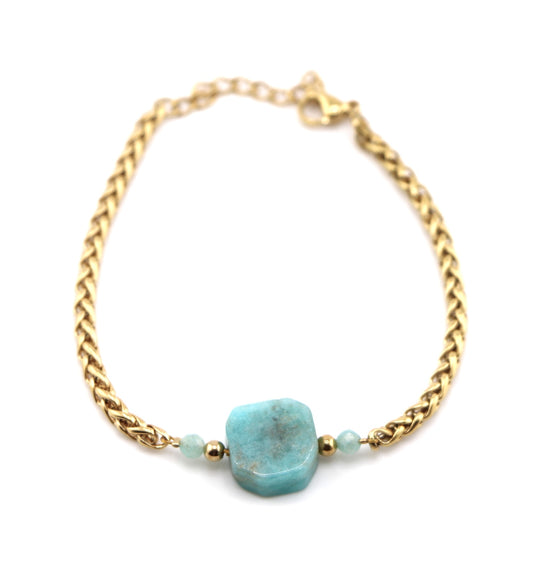 Bracelet "Assia"