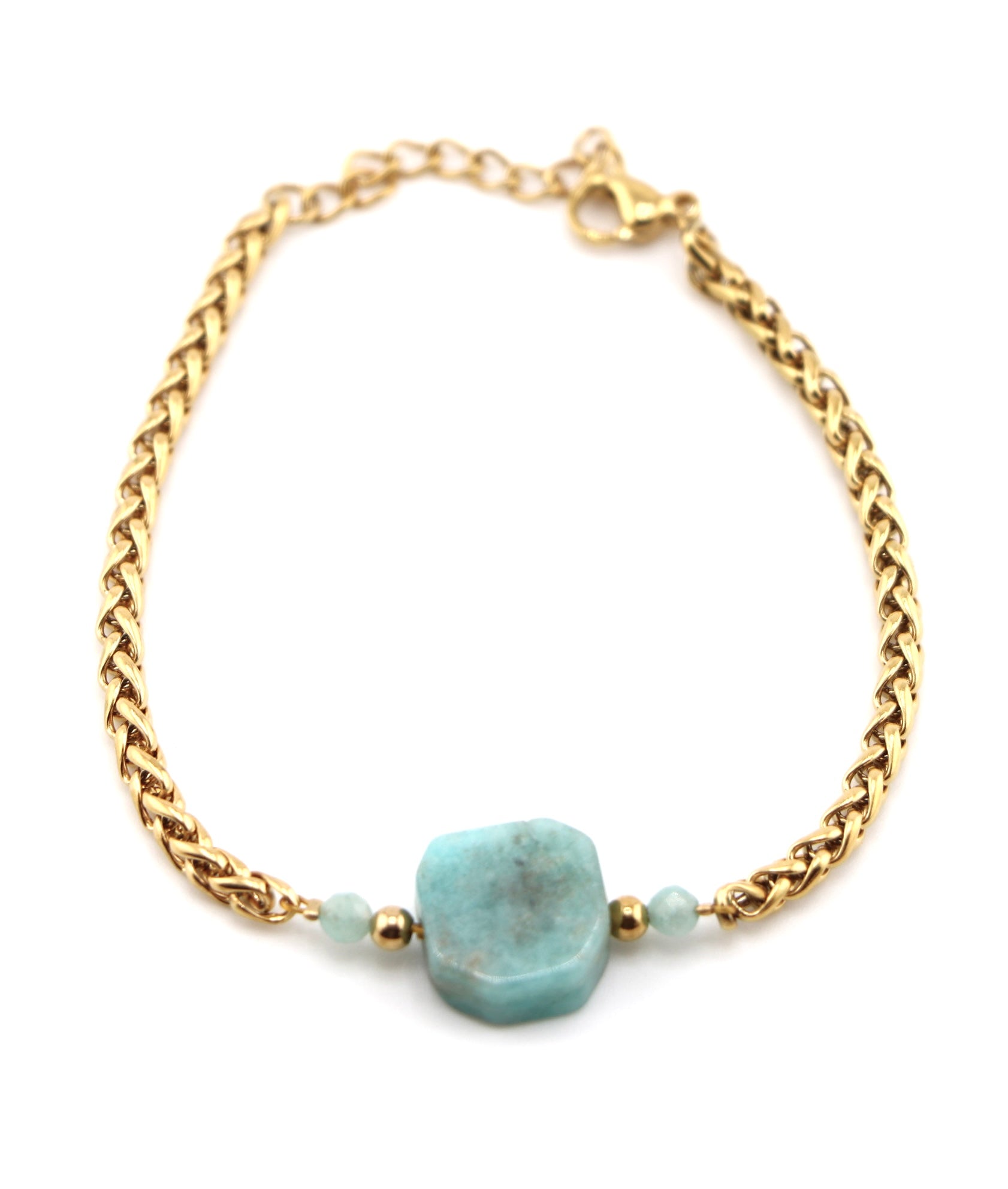 Bracelet "Assia"